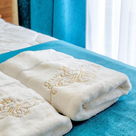 Hotel Grand More Zatoka Εξωτερικό φωτογραφία