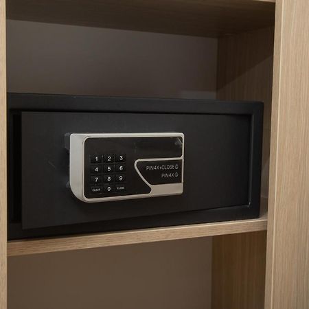 Hotel Grand More Zatoka Εξωτερικό φωτογραφία