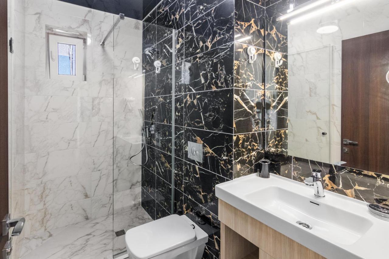 Hotel Grand More Zatoka Εξωτερικό φωτογραφία