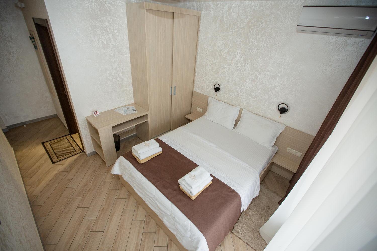 Hotel Grand More Zatoka Εξωτερικό φωτογραφία