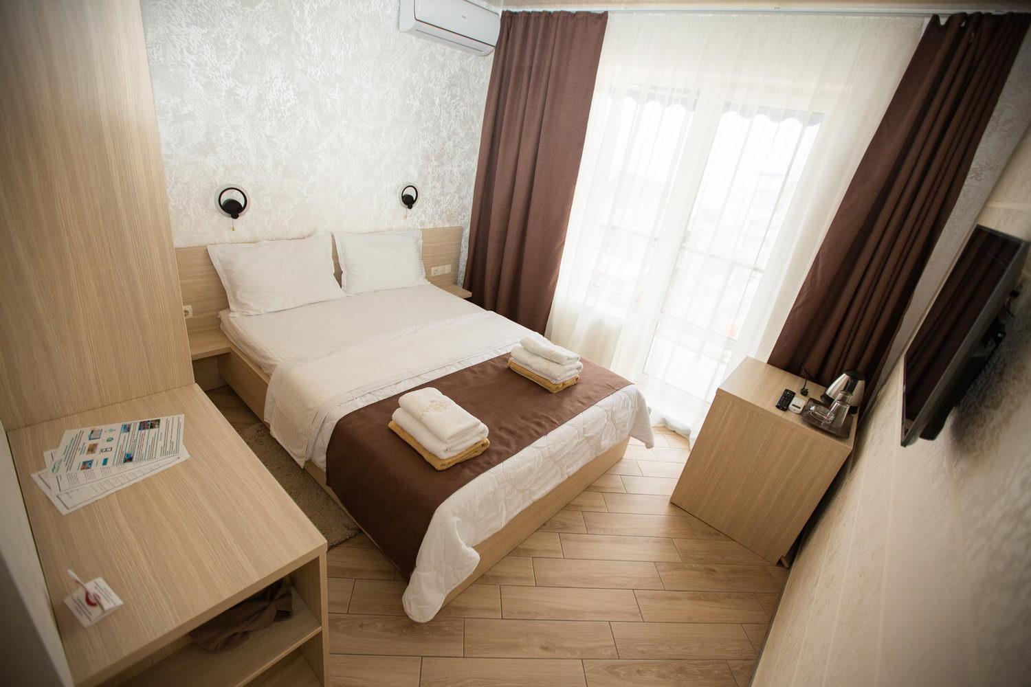 Hotel Grand More Zatoka Εξωτερικό φωτογραφία