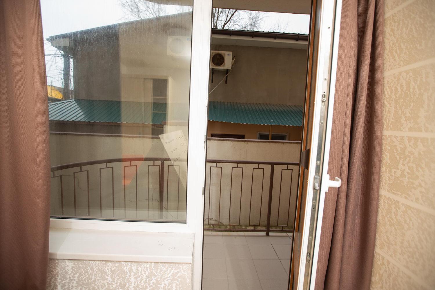 Hotel Grand More Zatoka Εξωτερικό φωτογραφία