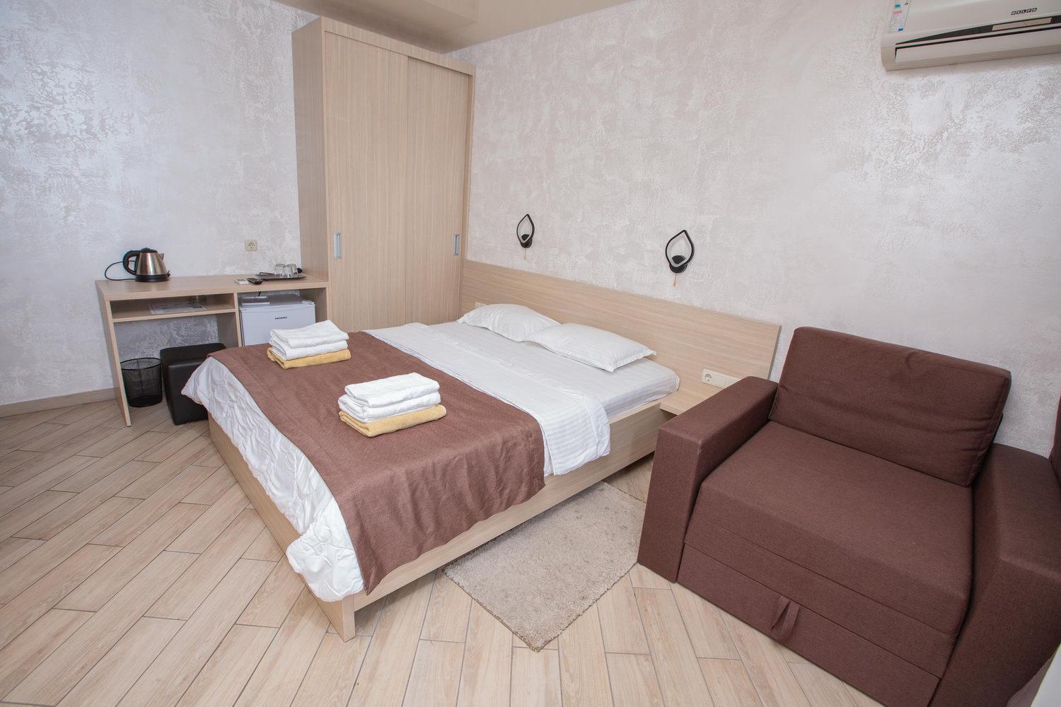 Hotel Grand More Zatoka Εξωτερικό φωτογραφία