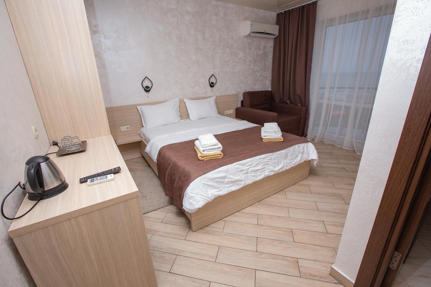 Hotel Grand More Zatoka Εξωτερικό φωτογραφία