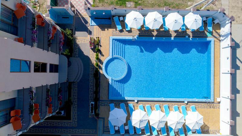 Hotel Grand More Zatoka Εξωτερικό φωτογραφία