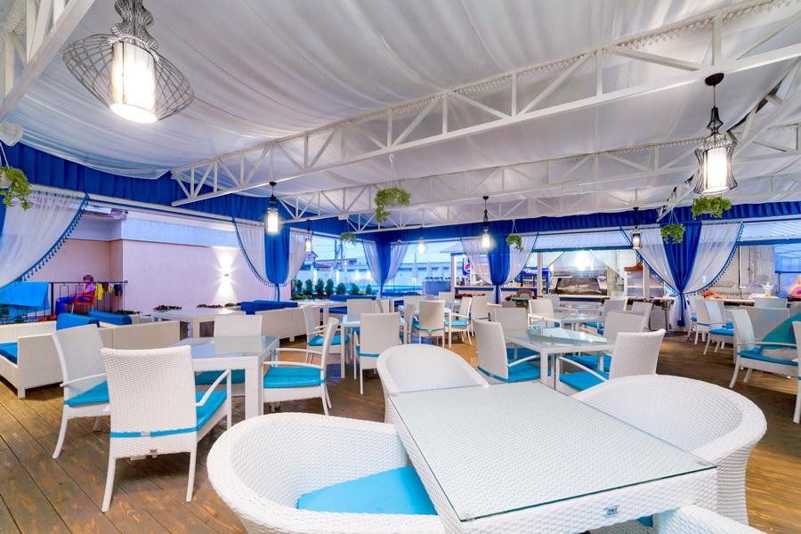 Hotel Grand More Zatoka Εξωτερικό φωτογραφία