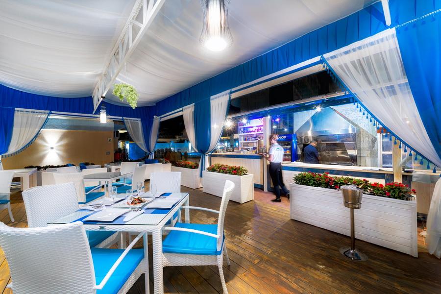 Hotel Grand More Zatoka Εξωτερικό φωτογραφία