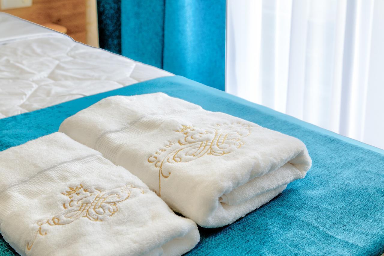 Hotel Grand More Zatoka Εξωτερικό φωτογραφία