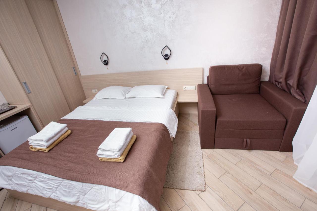 Hotel Grand More Zatoka Εξωτερικό φωτογραφία