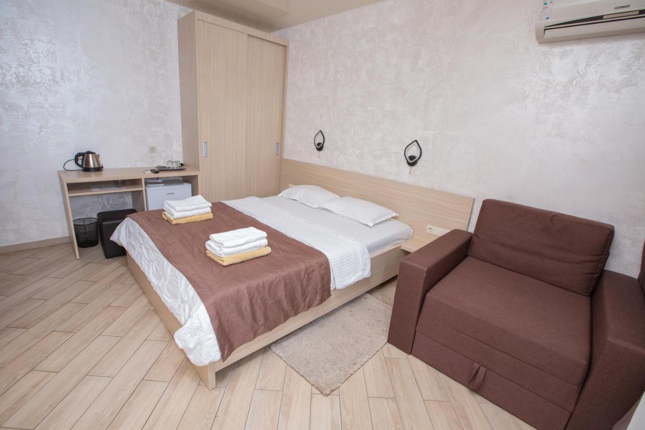 Hotel Grand More Zatoka Εξωτερικό φωτογραφία