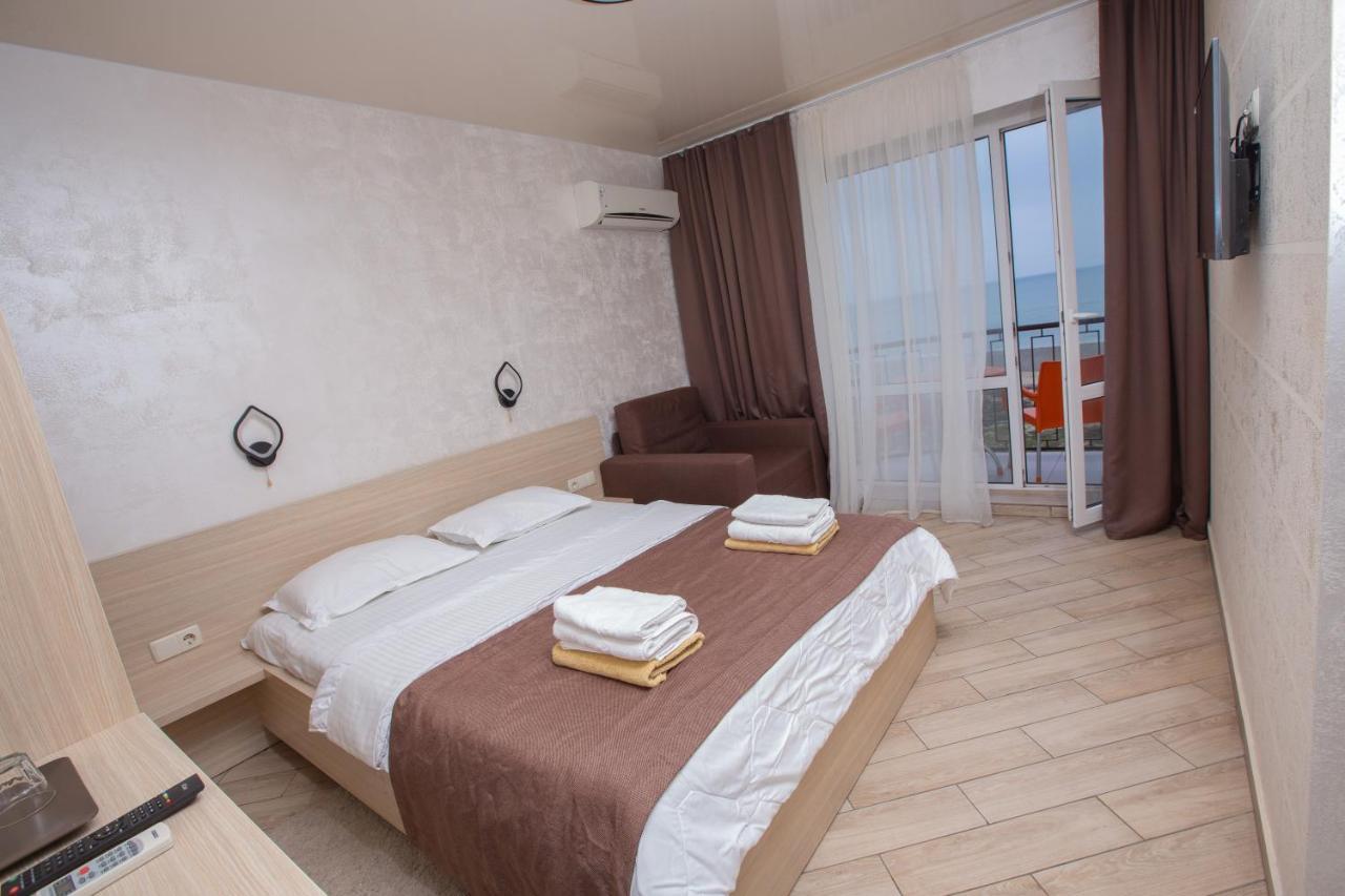 Hotel Grand More Zatoka Εξωτερικό φωτογραφία